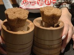 -五马集·海鲜·温州大牌档(黑金冠五马街十字路口店)