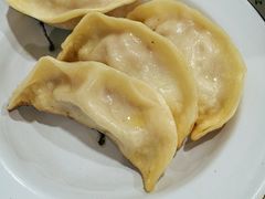 -胖子锅贴(双阳路111弄店)