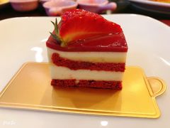 -西安绿地假日酒店·欧意咖啡厅