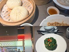 -晓淮山·扬州早茶·淮扬菜(龙阳广场店)