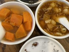 -沙湾姜埋奶(兴新包店)