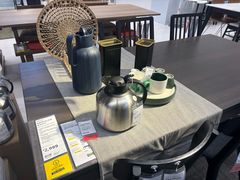 -宜家家居(四元桥商场店)