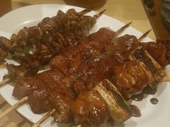 -福烤锦花(长乐路店)