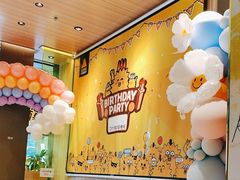 -乐凯撒披萨(喜荟城店)