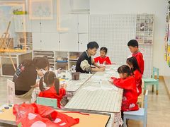 -tomato蕃茄田艺术(新天地中心)