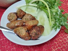 -Barrab restaurant Chiang Rai