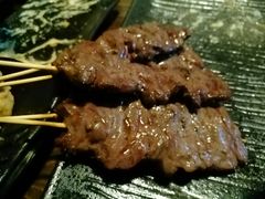 -木子烧鸟屋(百子湾店)