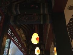 -东来顺饭庄(王府井步行街店)