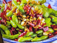 -江城燕子大排档(江汉路步行街店)