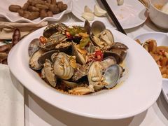 -金刚山烧烤(红旗大街店)