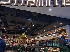 -Shantek象提南亚餐厅&西餐融合Bistro(淮海中路店)