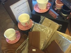 -星巴克臻选(杭州万象城店)