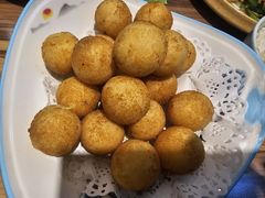 香芋地瓜丸-合合春饼(潘家园店)