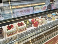 -精点味道(西安路店)