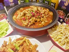 -美蛙四季(黄寺大街店)