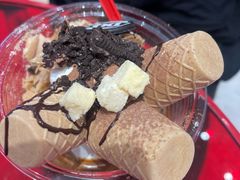 -DQ·蛋糕·冰淇淋(苏州中心店)