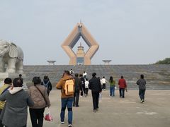 -法门文化景区