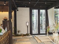 -Metal hands·铁手咖啡