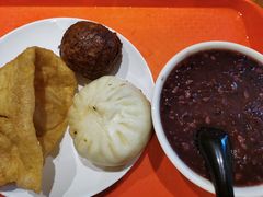 -紫光园北京小吃(昌平鼓楼西街店)