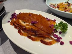 -红菜坊·烤鸭·川鲁宴(石园店)