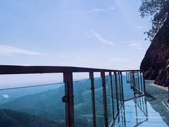 -大慈岩风景区