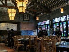 大堂-猪肉婆私房菜(容桂总店)