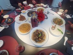 -红东阁东北菜烤肉酒馆(CROSS万象汇店)