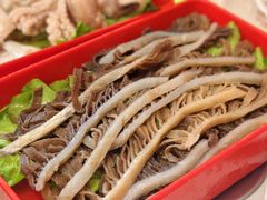 -碟滋味牛肉串串香火锅(田盛街店)