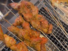 -寻香羊小羊·徐州烧烤(南京店)