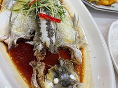 -寻味顺德·南记酒家·传统顺德菜·鱼生(广源路店)