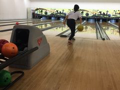 -广州保龄球馆(广州天河体育中心店)