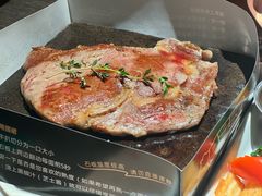-伯顿西餐厅(虎门新明苑商城店)