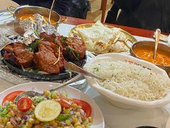 -清真· AL-JANNAT 佳纳特餐厅(仙林店)