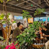 这家湘菜馆🈵🈵烟火气！谁吃谁爱上！