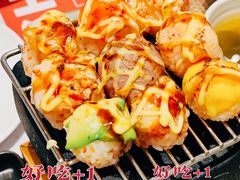 -喜寿司(金狮广场店)
