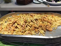 -吉木烤肉自助餐厅(乐汇城店)