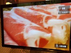 -巴奴毛肚火锅(京西大悦城店)