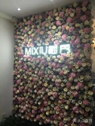 -谜秀专业半永久纹眉纹绣美瞳线洗眉