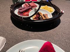 -梅间堂茶馆(绿地缤纷城店)