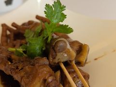 -莞香楼·正宗东莞菜(东升店)