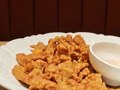 -连鹭海鲜·海肠捞饭·海胆饭(星海店)