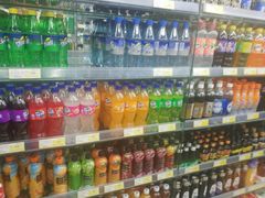 -百家超市(鸿德大厦店)