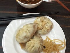 -小胖包子王(光明楼店)