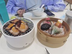 -蔡澜点心·粤菜(月星环球港店)