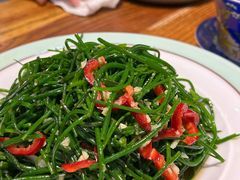 -桂花香手工面(鼓楼店)