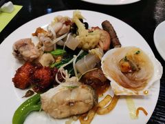 -聚春园自助餐厅(东街口店)