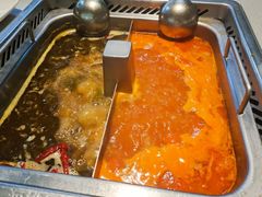 -海底捞火锅(振华商厦店)