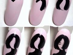 -吉田美学化妆美甲摄影培训(丽水校区)