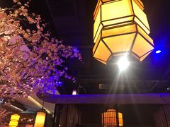 -绿茶餐厅(首开福茂店)