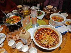 -群英会·三国菜(曹魏古城店)